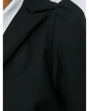 Junya Watanabe コントラスト袖トリムジャケット - サムネイル4