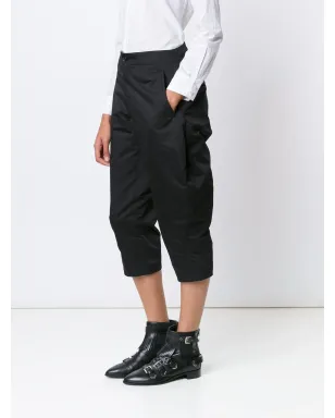 Comme Des Garçons ジョードプール・サークルパンツ - サムネイル3