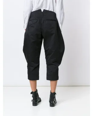 Comme Des Garçons ジョードプール・サークルパンツ - サムネイル4