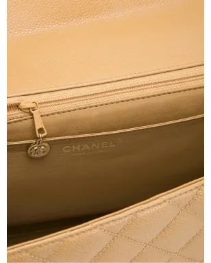 CHANEL Pre-Owned キルテッド トートバッグ - サムネイル5