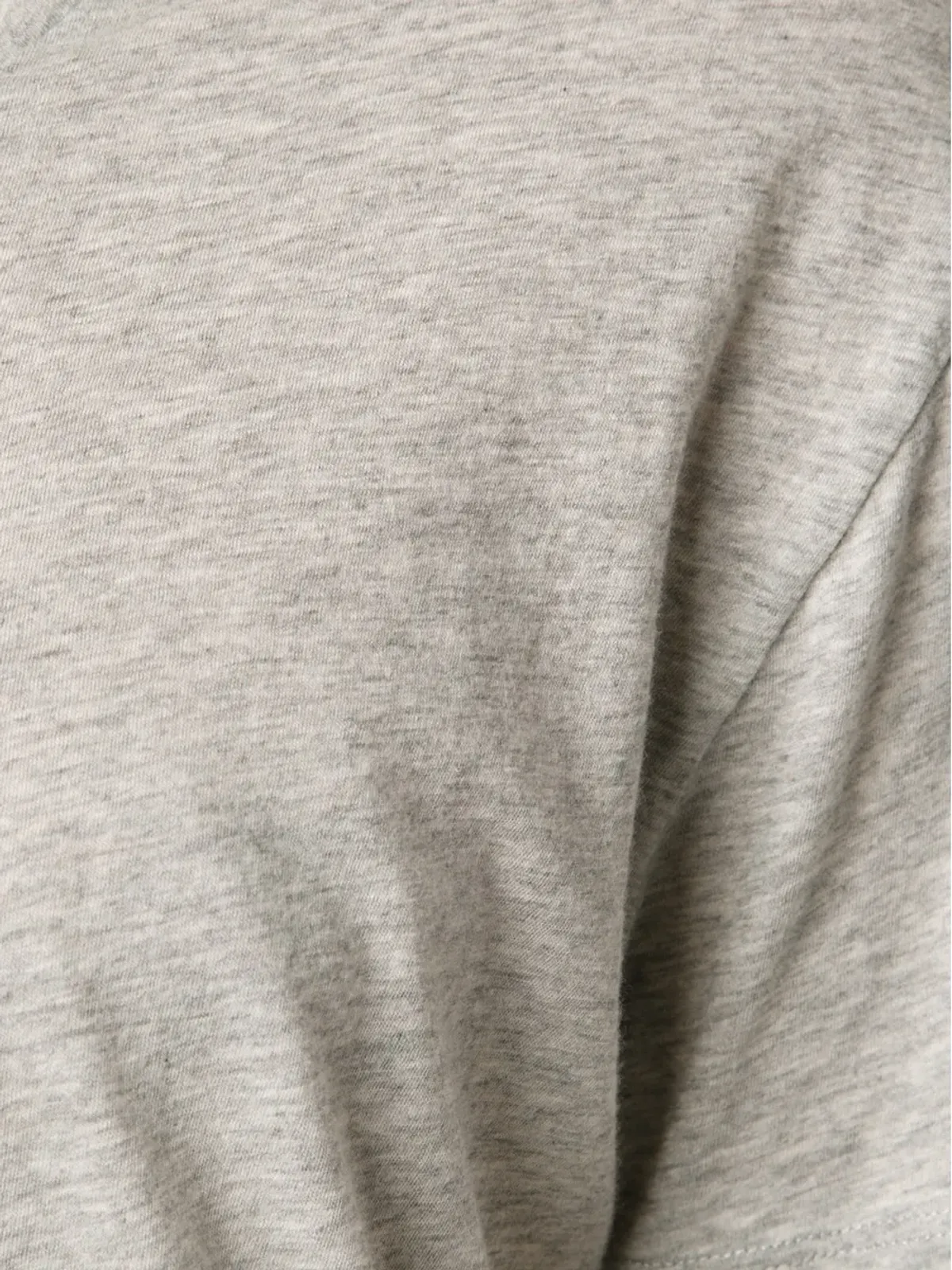 Orlebar Brown VネックTシャツ - 画像5