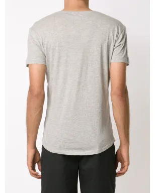 Orlebar Brown VネックTシャツ - サムネイル4