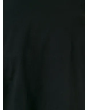 Comme Des Garçons Comme Des Garçons タイ結びTシャツ - サムネイル5