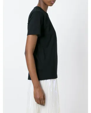 Comme Des Garçons Comme Des Garçons タイ結びTシャツ - サムネイル3