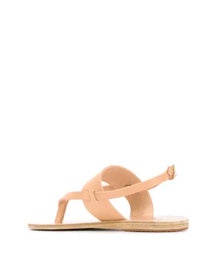 Ancient Greek Sandals ゾーイ フラットサンダル - サムネイル3