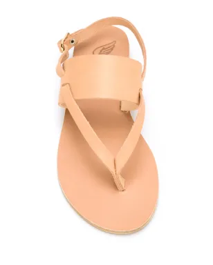 Ancient Greek Sandals ゾーイ フラットサンダル - サムネイル4
