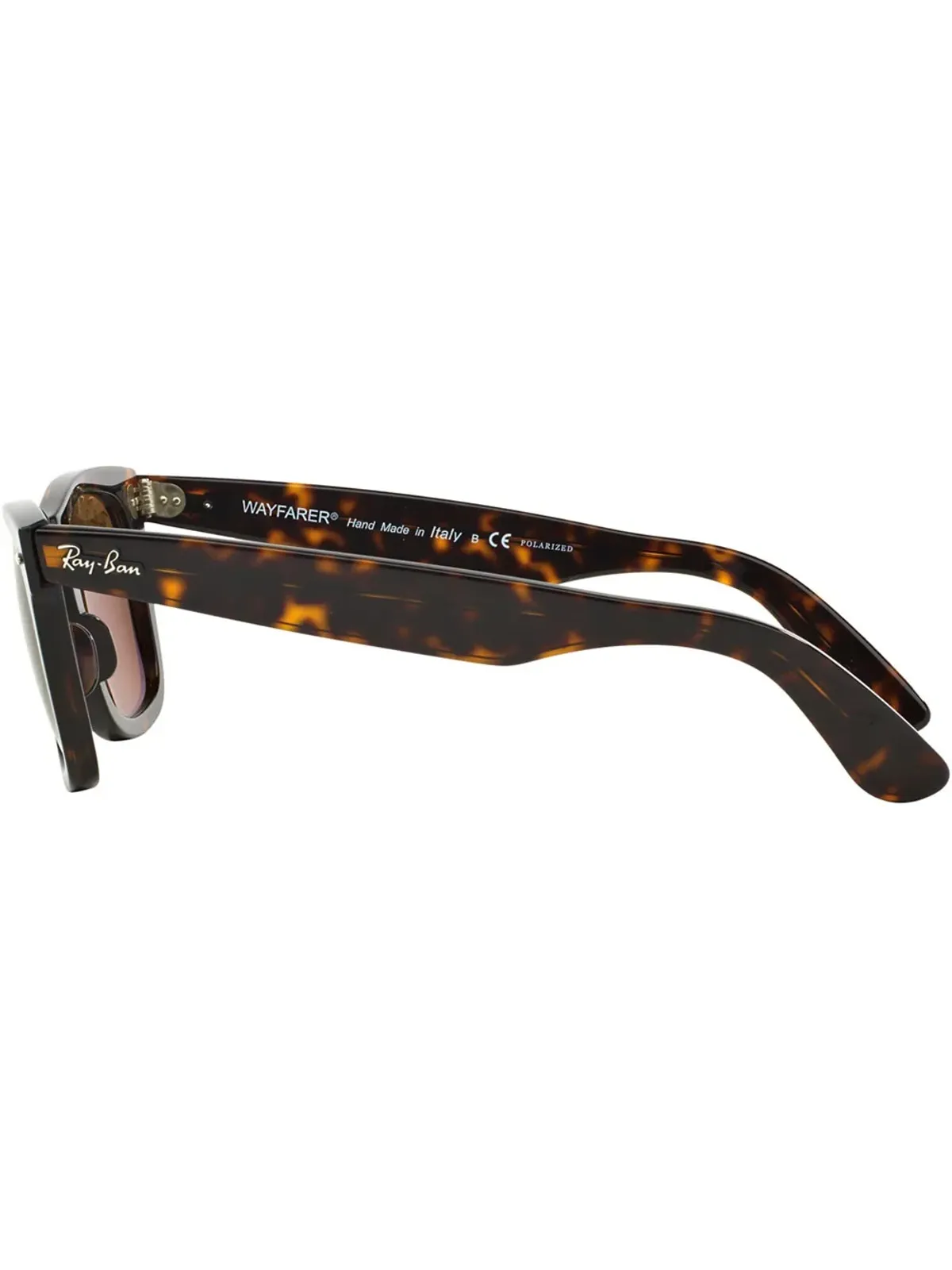 Ray-Ban Original Wayfarer Classic サングラス - 画像3