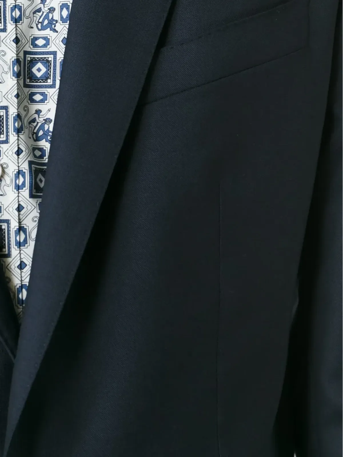 Dolce & Gabbana ツーピーススーツ - 画像5