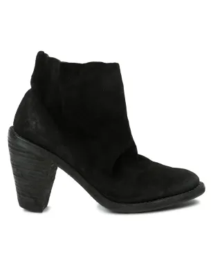Guidi テーパードヒール アンクルブーツ - サムネイル1