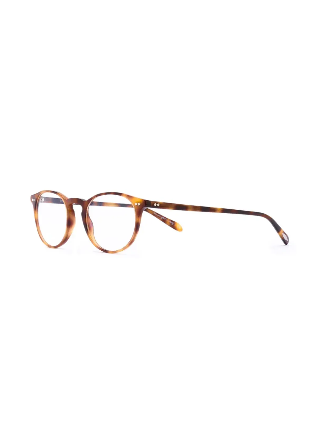 Oliver Peoples Riley-R メガネ - 画像2