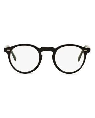 Oliver Peoples グレゴリー・ペック眼鏡 - サムネイル1