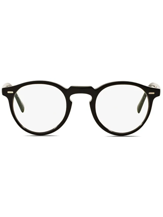 Oliver Peoples Oliver Peoples グレゴリー・ペック眼鏡の商品画像
