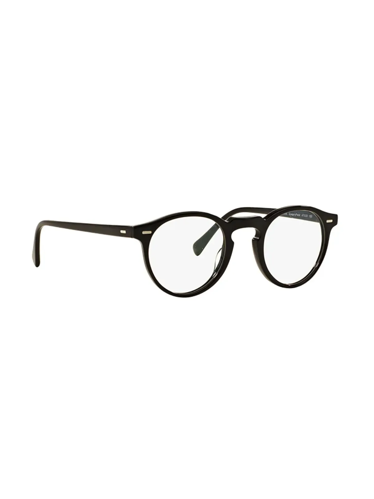 Oliver Peoples グレゴリー・ペック眼鏡 - 画像2