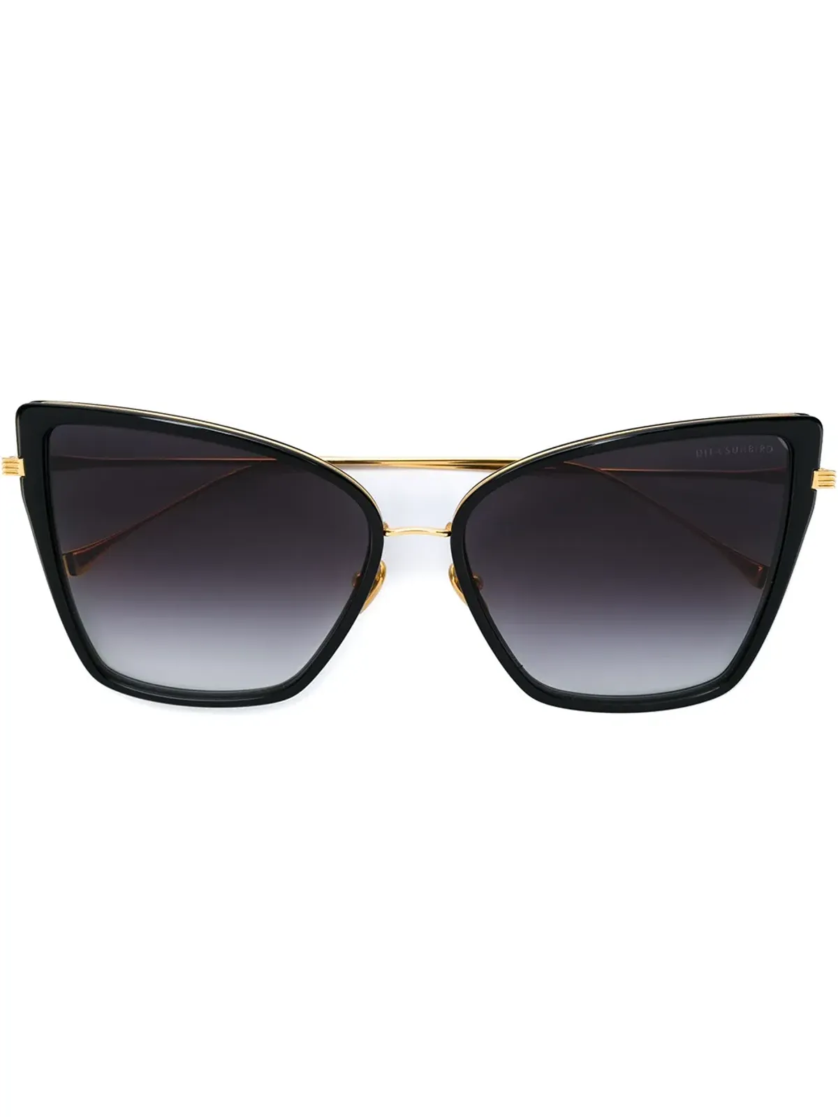 Dita Eyewear The Sunbird sunglasses - 画像1