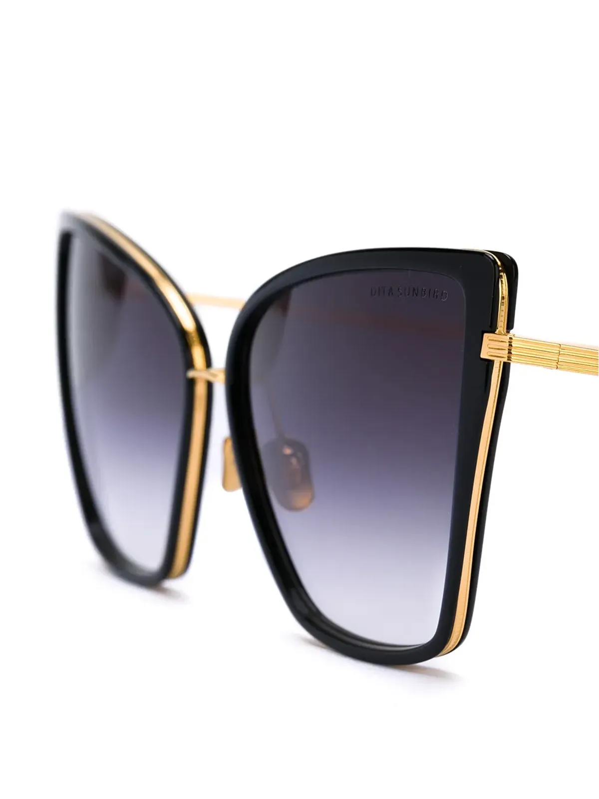 Dita Eyewear The Sunbird sunglasses - 画像3