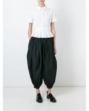 Comme Des Garçons バルーンパンツ - サムネイル2