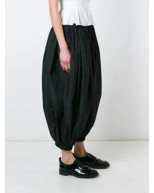 Comme Des Garçons バルーンパンツ - サムネイル3