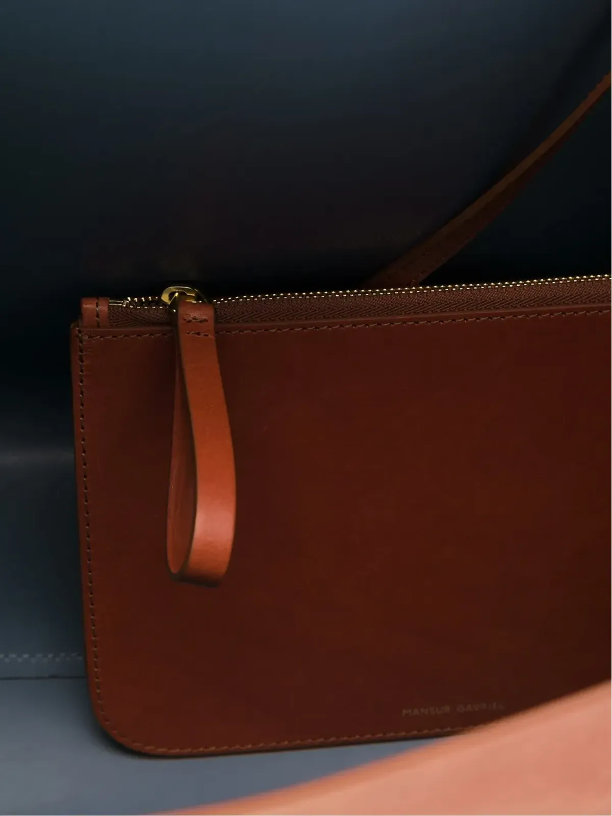 Mansur Gavriel クラシック トート - 画像5