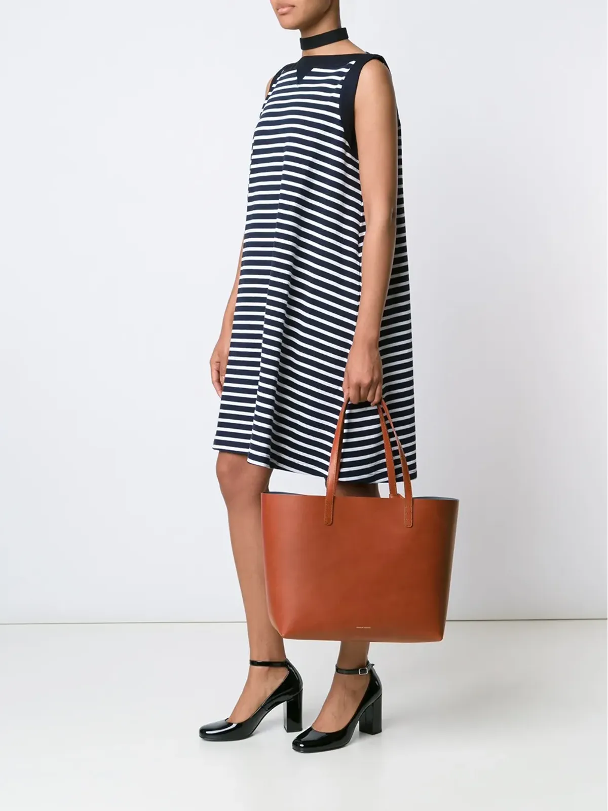Mansur Gavriel クラシック トート - 画像2