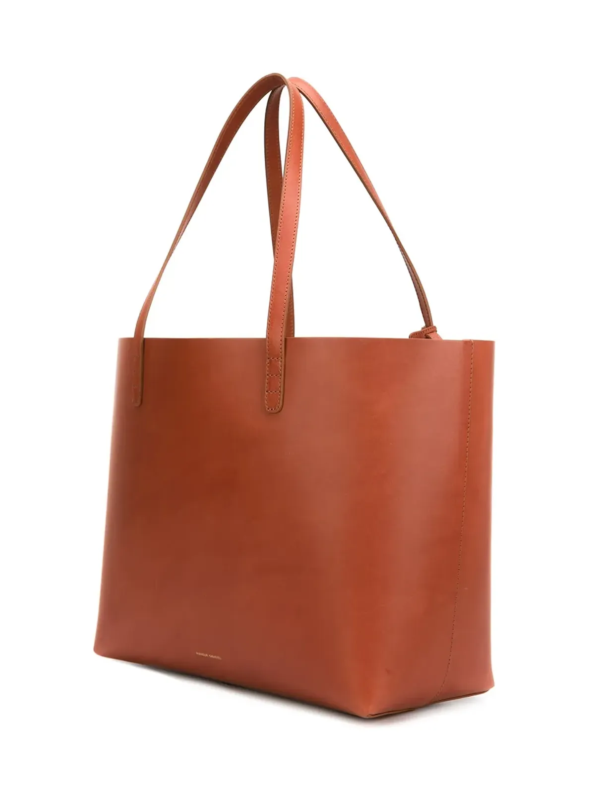 Mansur Gavriel クラシック トート - 画像4