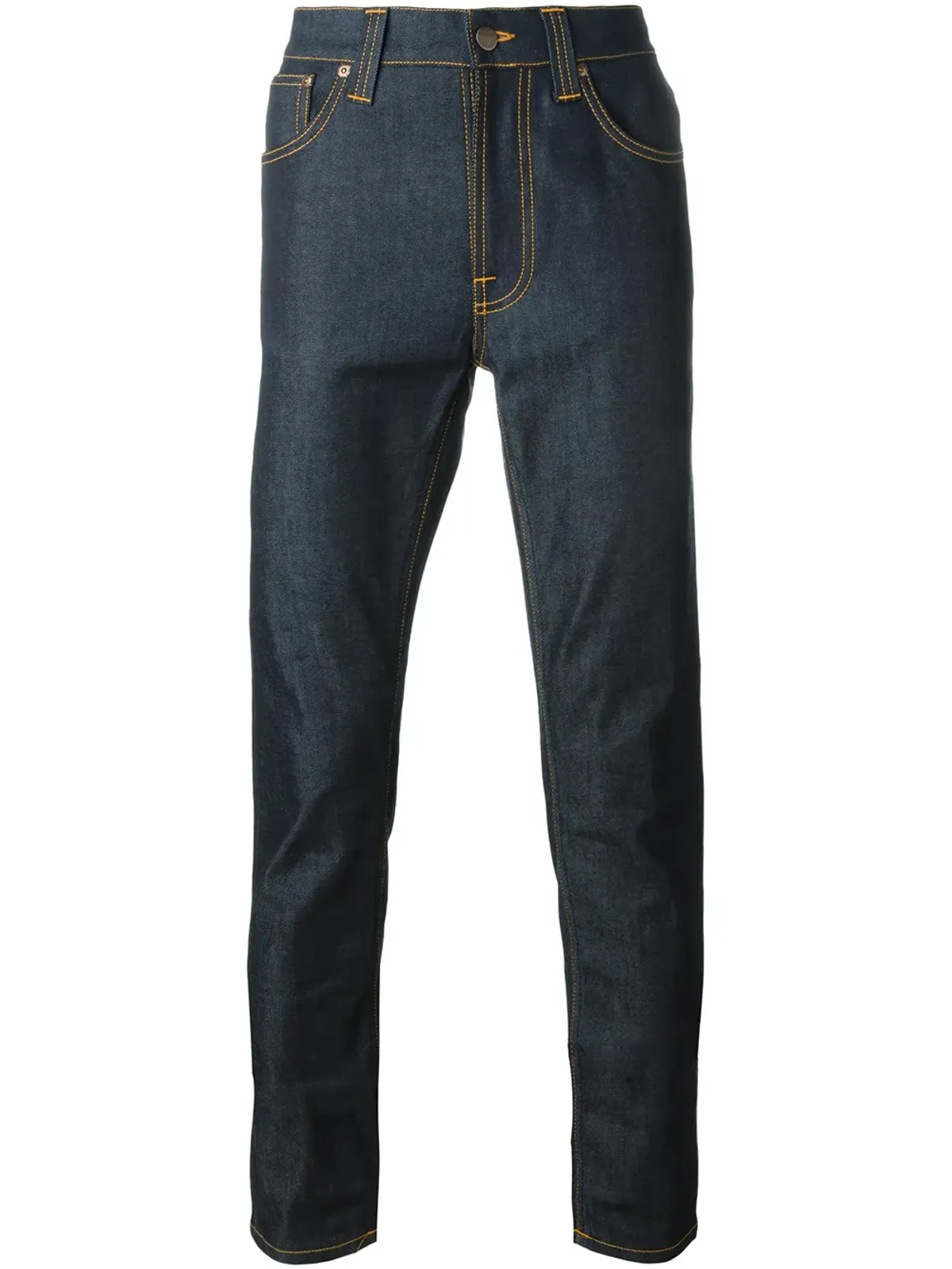Nudie Jeans Lean Dean ジーンズ - 画像1