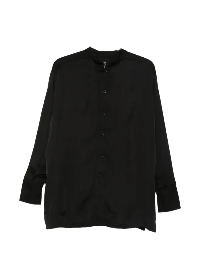 thom/krom Thom Krom ボタンアップシャツの商品画像