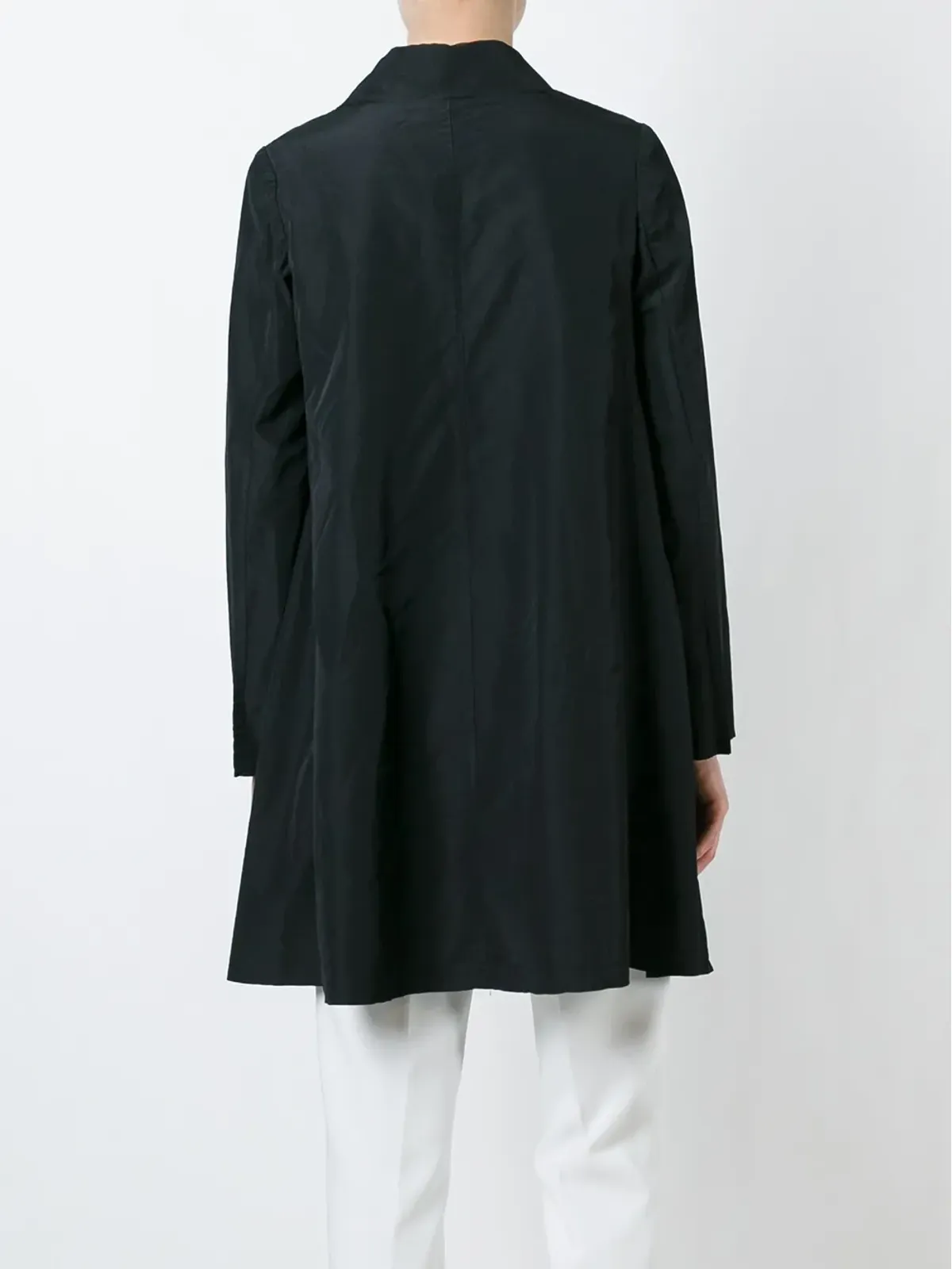 Comme Des Garçons Comme Des Garçons ピーターパンカラーコート - 画像4
