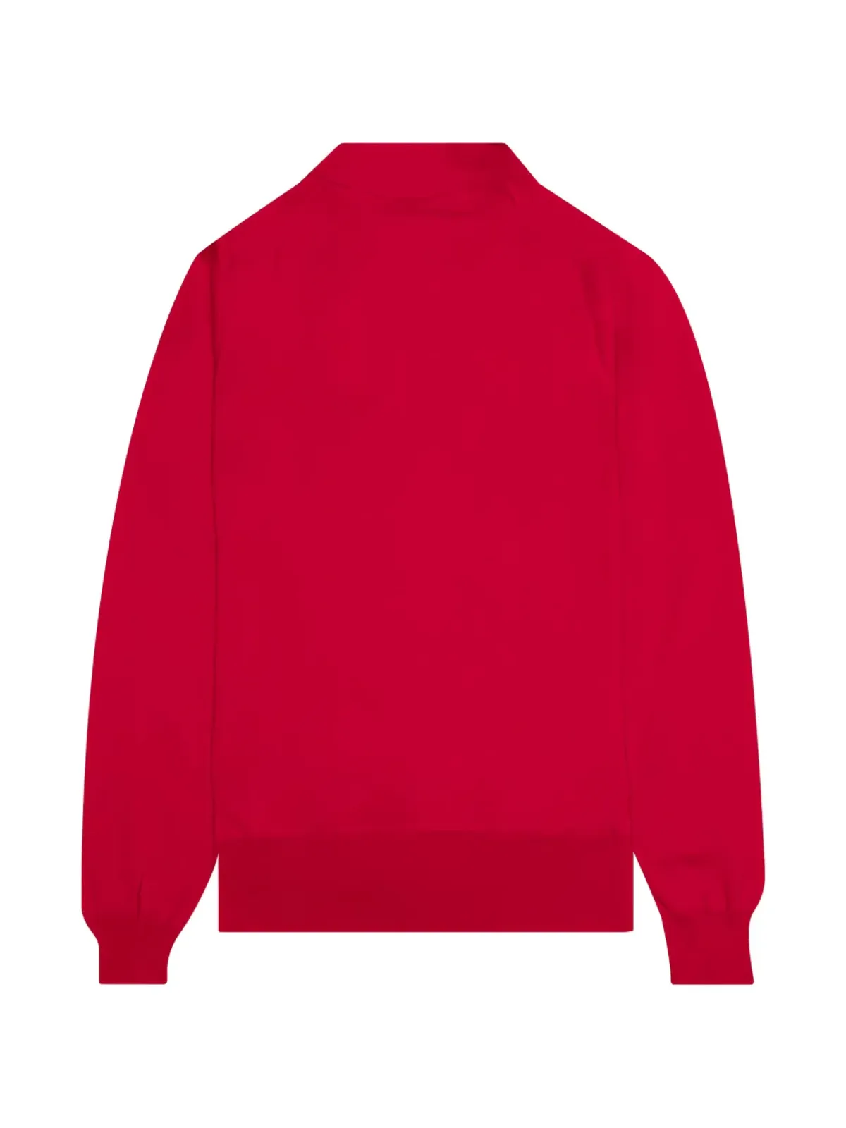 Comme Des Garçons Play ハートディテール カーディガン - 画像2