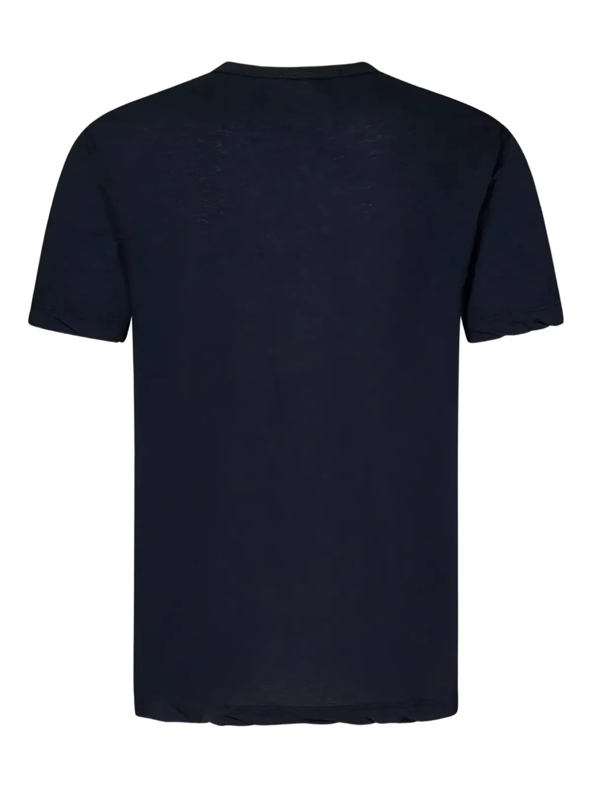 James Perse コットンTシャツ ブルー - 画像2