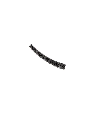 ALINKA ダシャ 18Kゴールド 片耳用イヤリング - サムネイル1