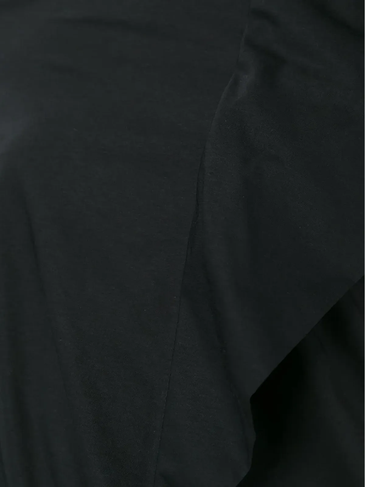 Junya Watanabe アシンメトリック Tシャツ - 画像5