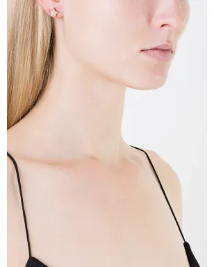 ALINKA STASIA Star stud diamond earring - サムネイル2