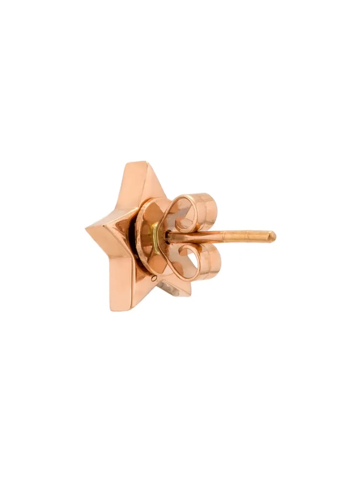 ALINKA STASIA Star stud diamond earring - 画像4