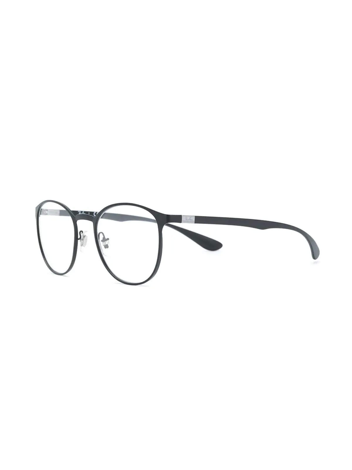 Ray-Ban ラウンド型メガネ - 画像2