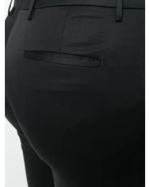 PT Torino クロップド丈スリムフィットパンツ - サムネイル5