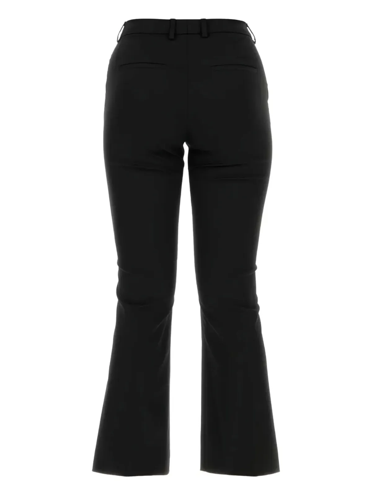 PT Torino クロップド丈スリムフィットパンツ - 画像2