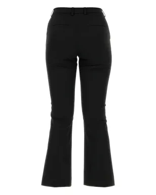 PT Torino クロップド丈スリムフィットパンツ - サムネイル2