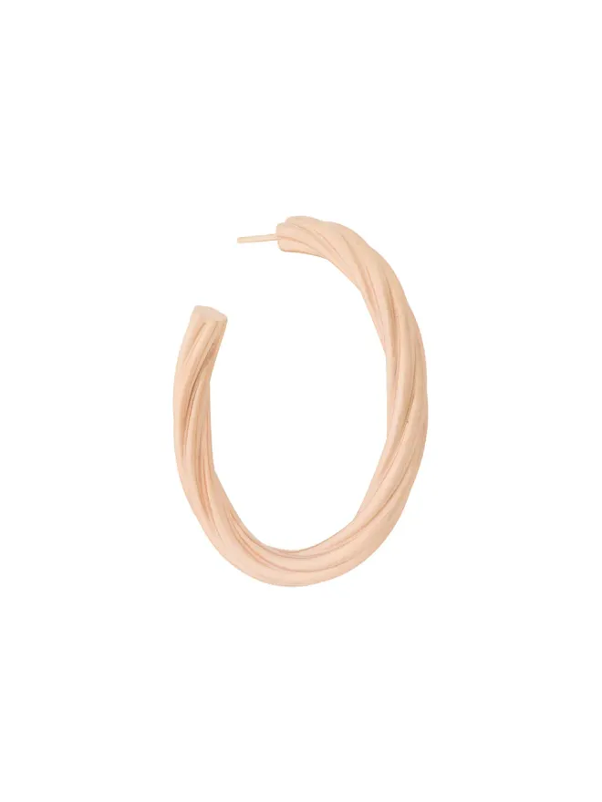 Maria Black Maria Black Arsiia Hoop イヤリングの商品画像