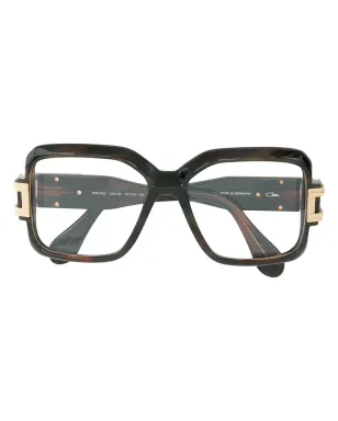 Cazal オーバーサイズメガネ - サムネイル1