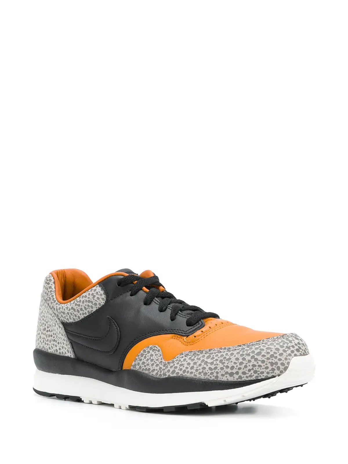 Nike Air Safari QS スニーカー - イエロー - 画像2