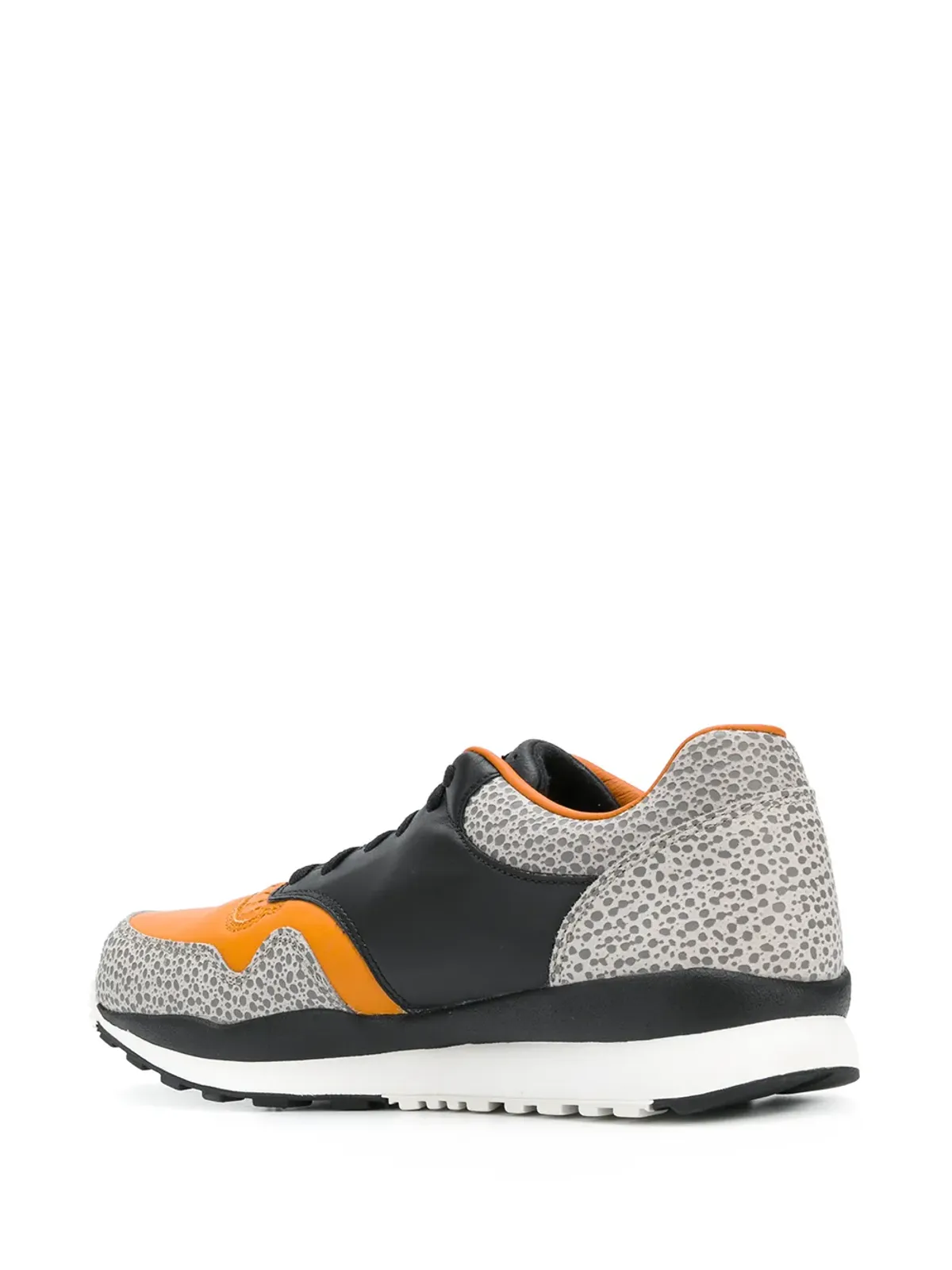 Nike Air Safari QS スニーカー - イエロー - 画像3