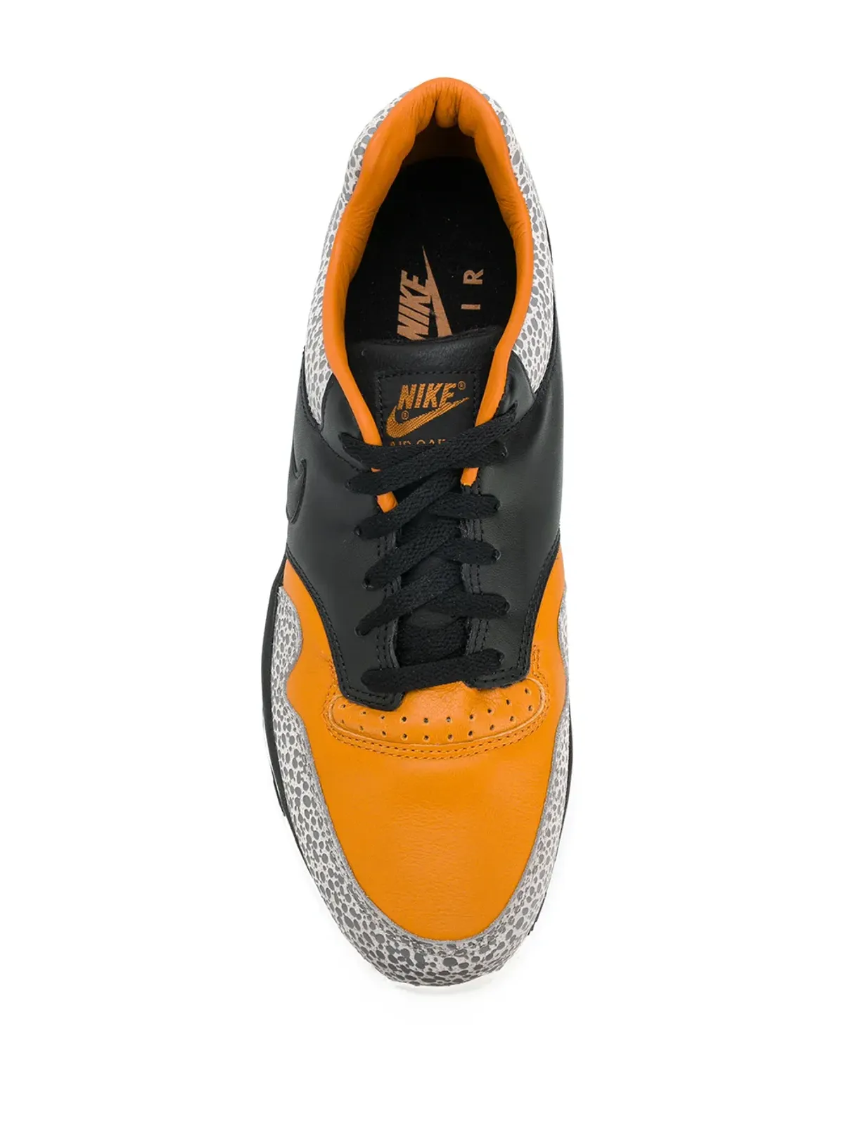 Nike Air Safari QS スニーカー - イエロー - 画像4