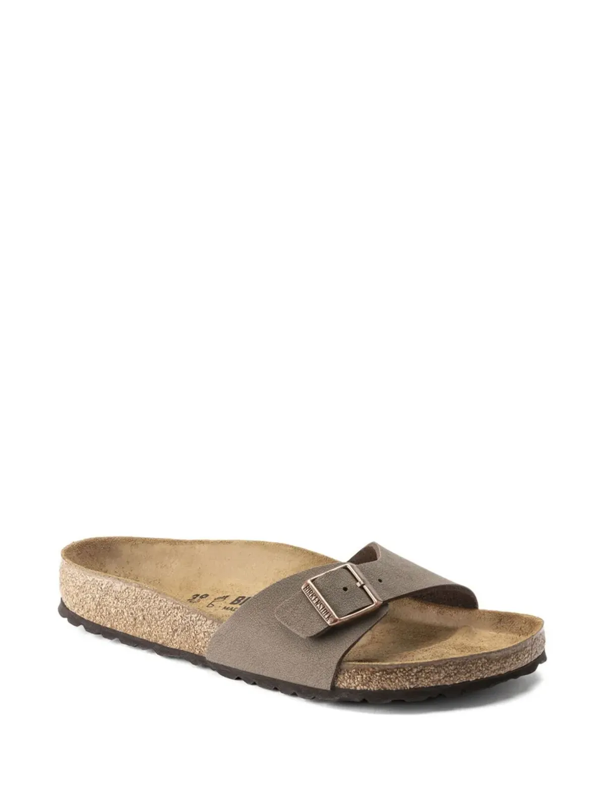 Birkenstock Madrid slides - 画像2