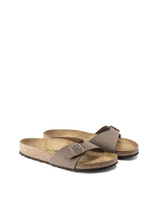 Birkenstock Madrid slides - サムネイル3