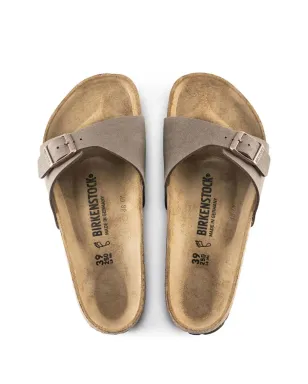 Birkenstock Madrid slides - サムネイル4