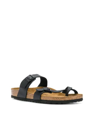Birkenstock ダブルストラップサンダル - サムネイル2