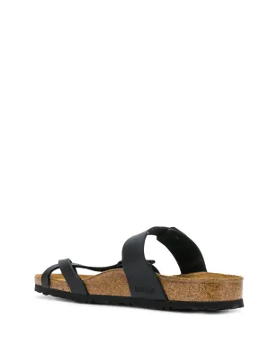 Birkenstock ダブルストラップサンダル - サムネイル3