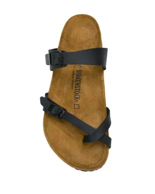 Birkenstock ダブルストラップサンダル - サムネイル4