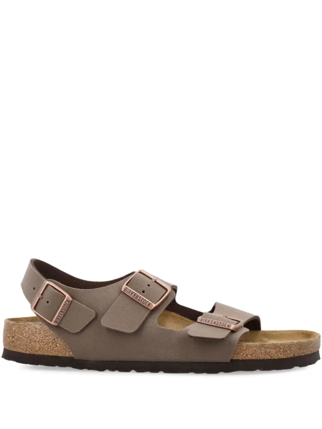 Birkenstock Birkenstock ミラノ バックル サンダルの商品画像
