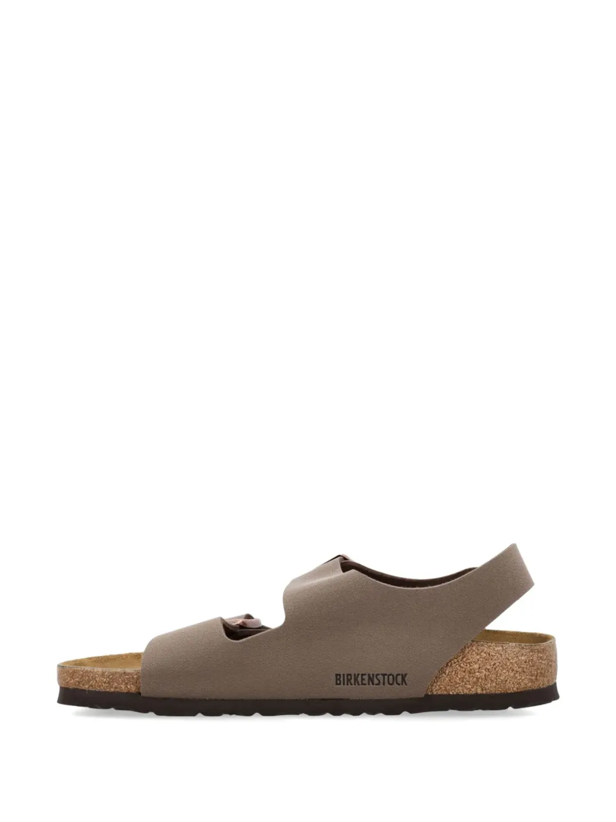 Birkenstock ミラノ バックル サンダル - 画像4